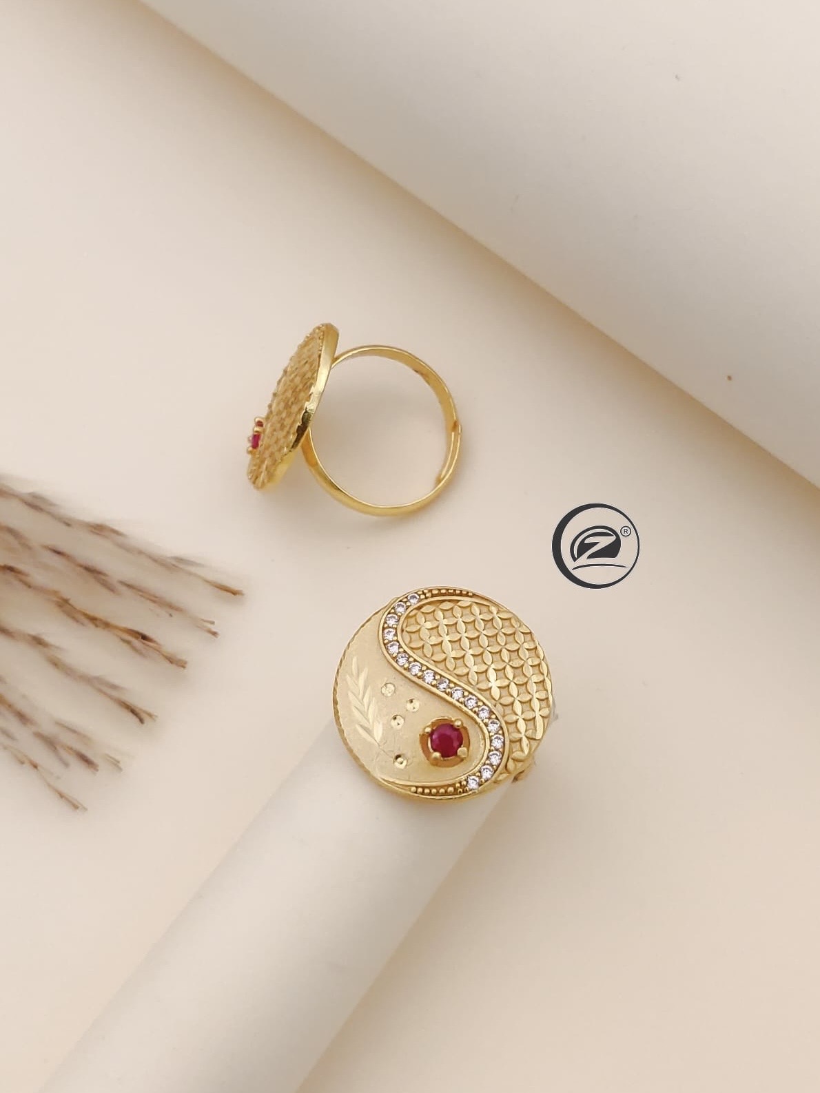 RINGS